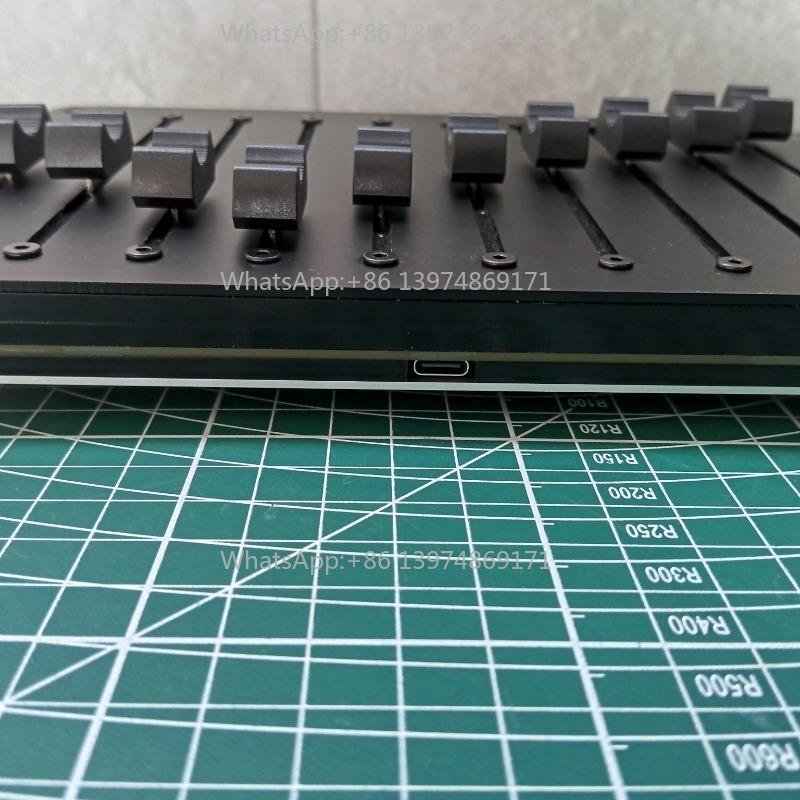 Controller MIDI con Interfacci - Audio Music Software recensione e prezzo