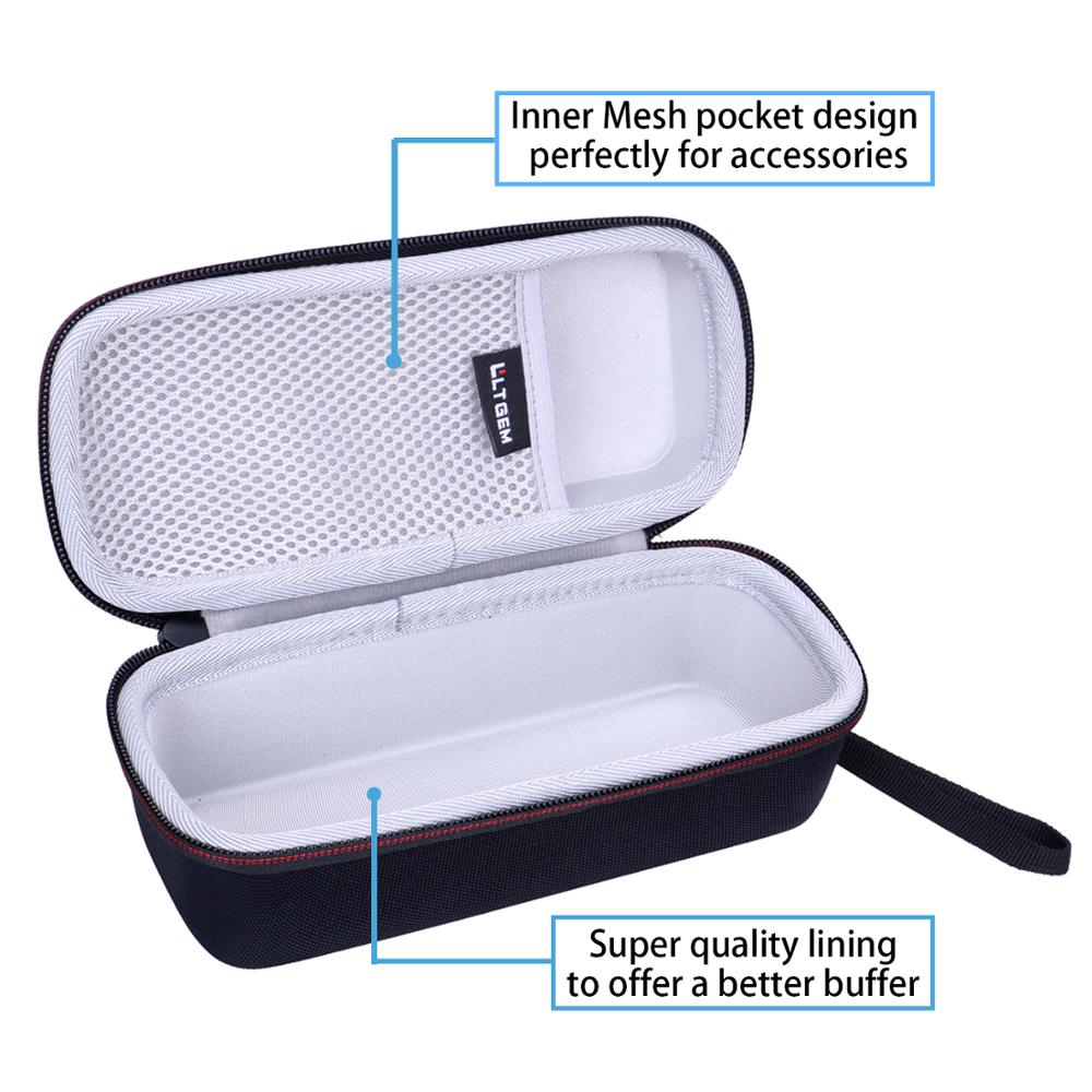 Custodia per altoparlante LTGE - Anker Speaker Soundcore Boom 2 recensione e prezzo