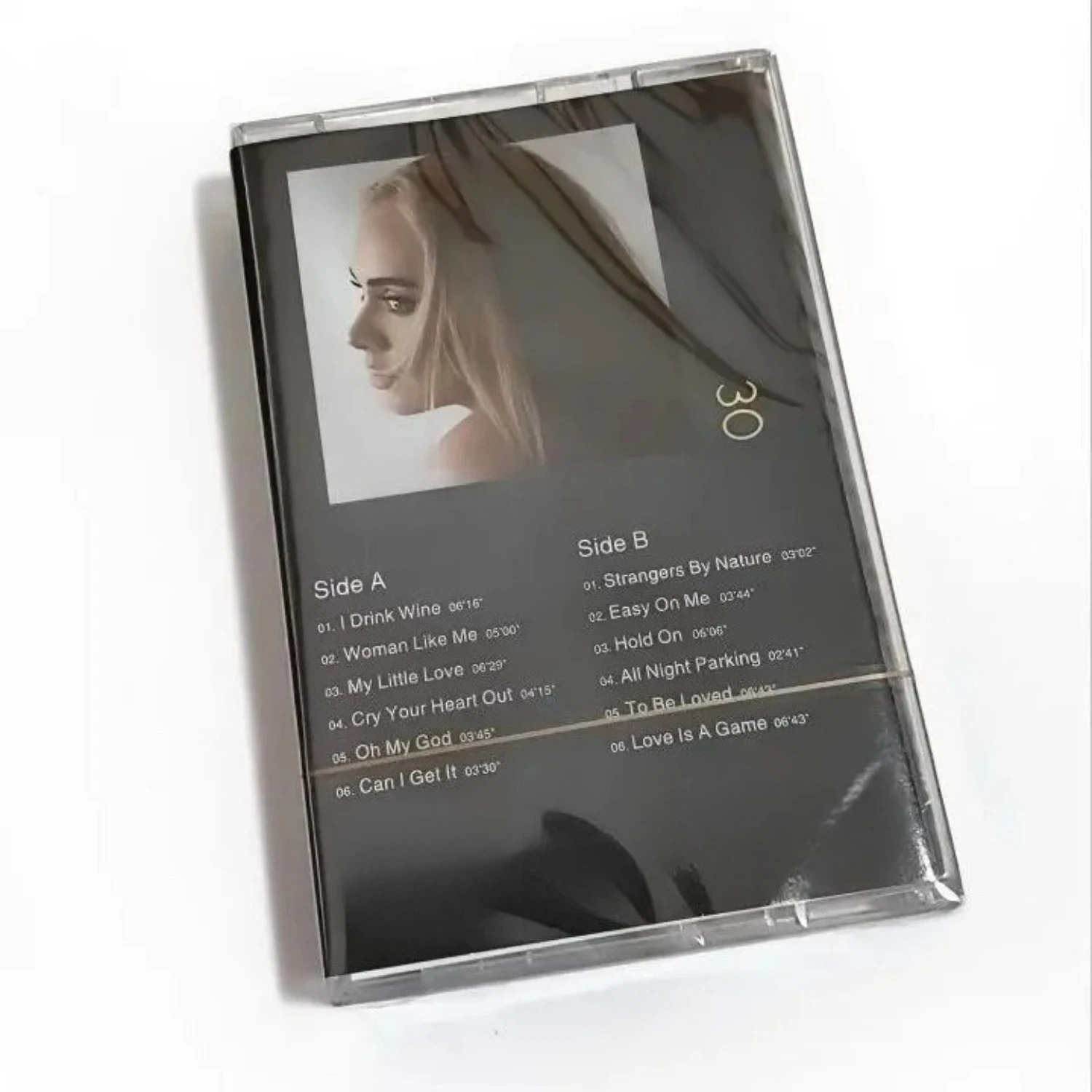 Cassetta Audio Pop Emozionale  - Audio Music Of recensione e prezzo