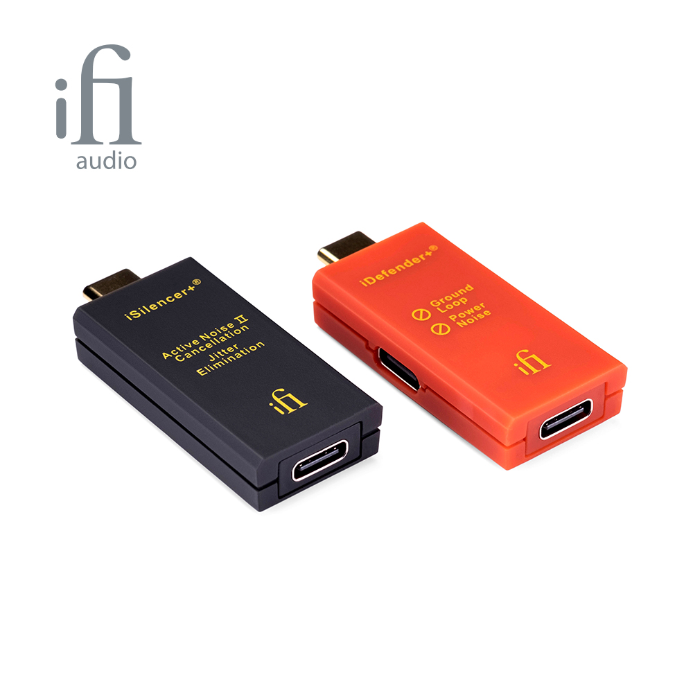 iFi iDefender+ Isolatore di al - Audio Music Isolator recensione e prezzo