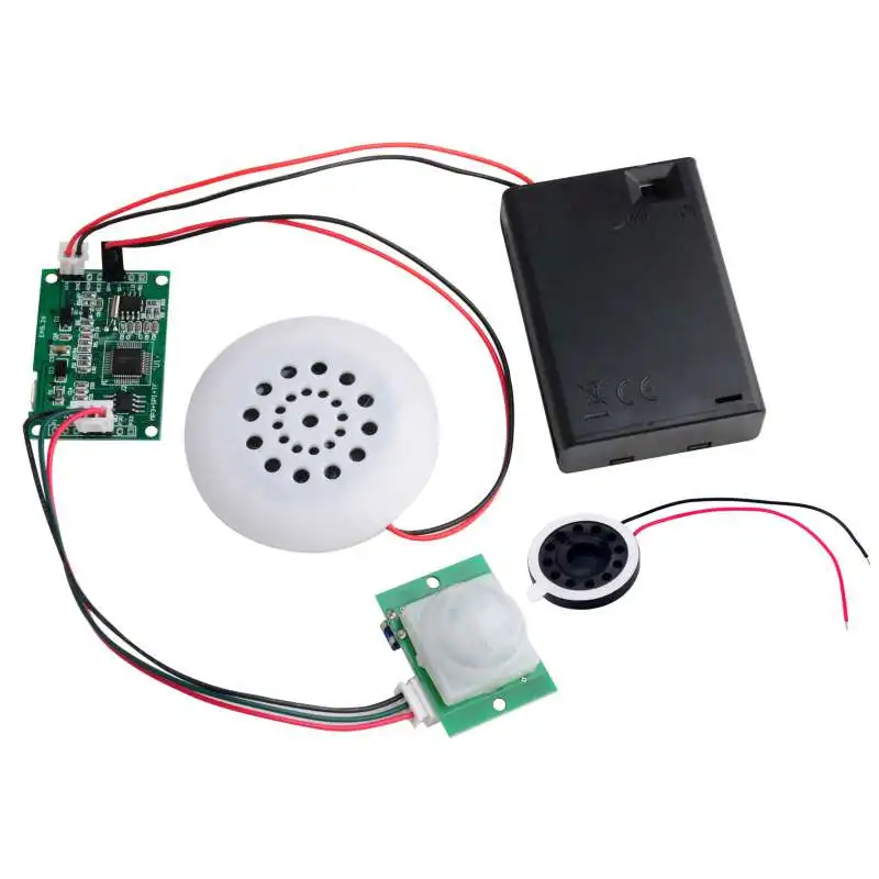 RCmall Kit modulo vocale MP3 D - Audio Music Mp3 Download recensione e prezzo