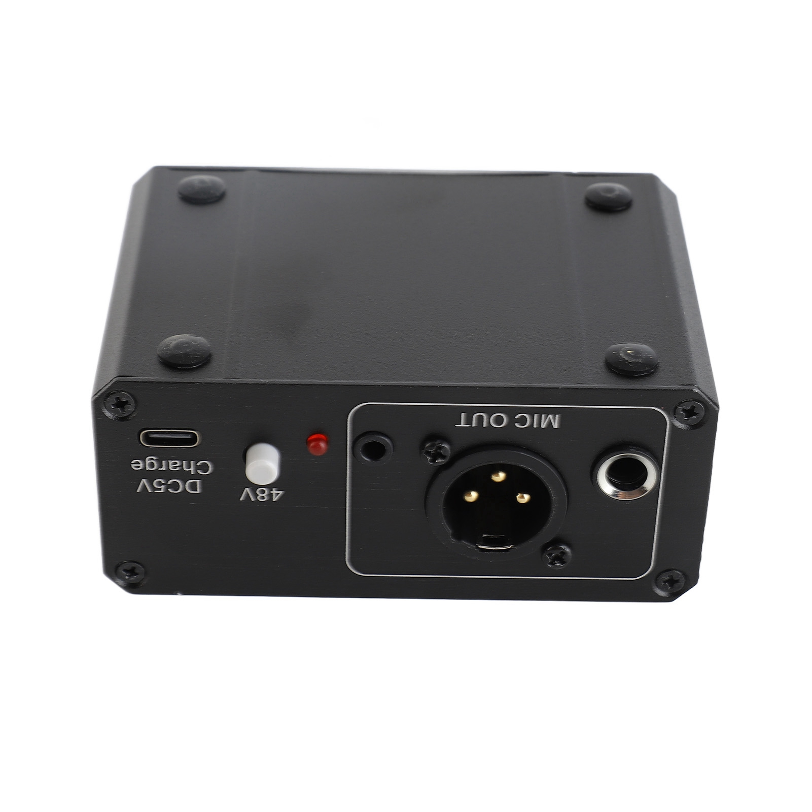 Preamplificatore per microfono - Xlr Microphone Condenser recensione e prezzo