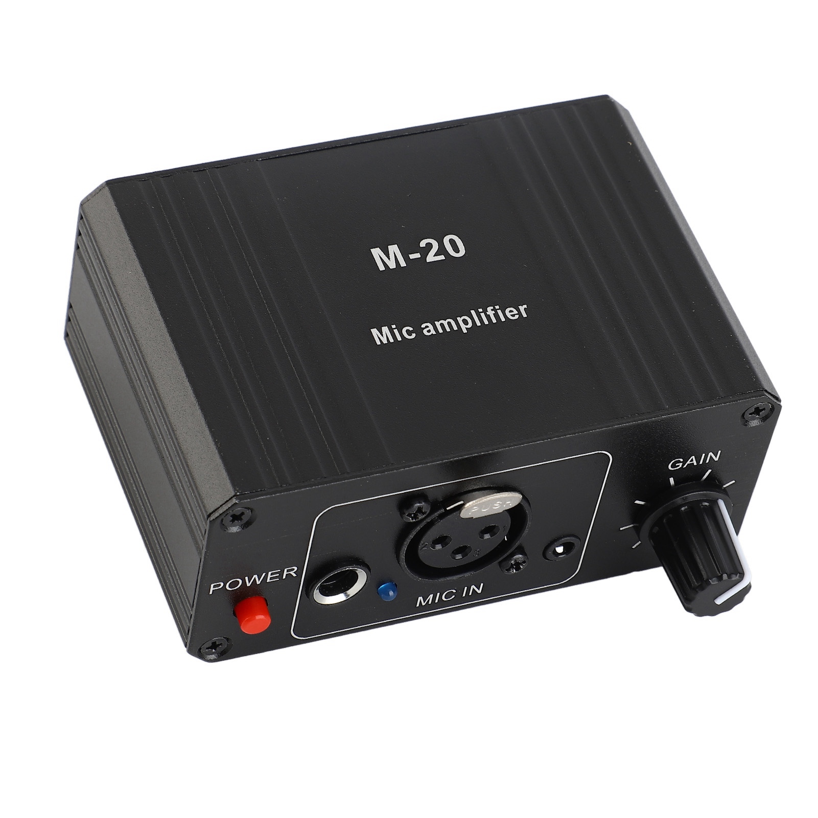 Preamplificatore per microfono - Xlr Microphone Condenser recensione e prezzo